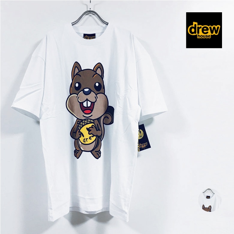 drew house ドリューハウス SHERMAN TEE 半袖 Tシャツ ユニセックス 送料無料 5,518円