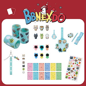 BOYNEXTDOOR-プネクド-公式