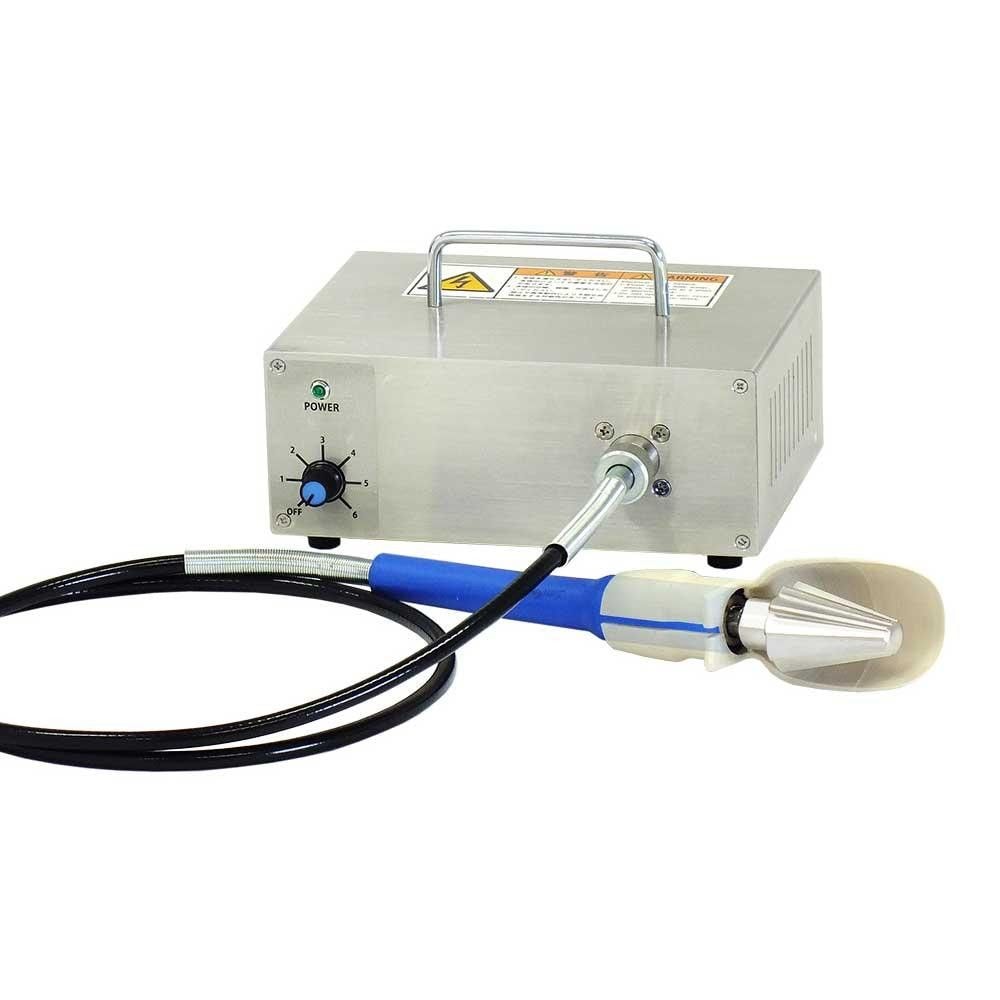 アスパル 電動うろこ取り機 タスケール（右回転） AST-150