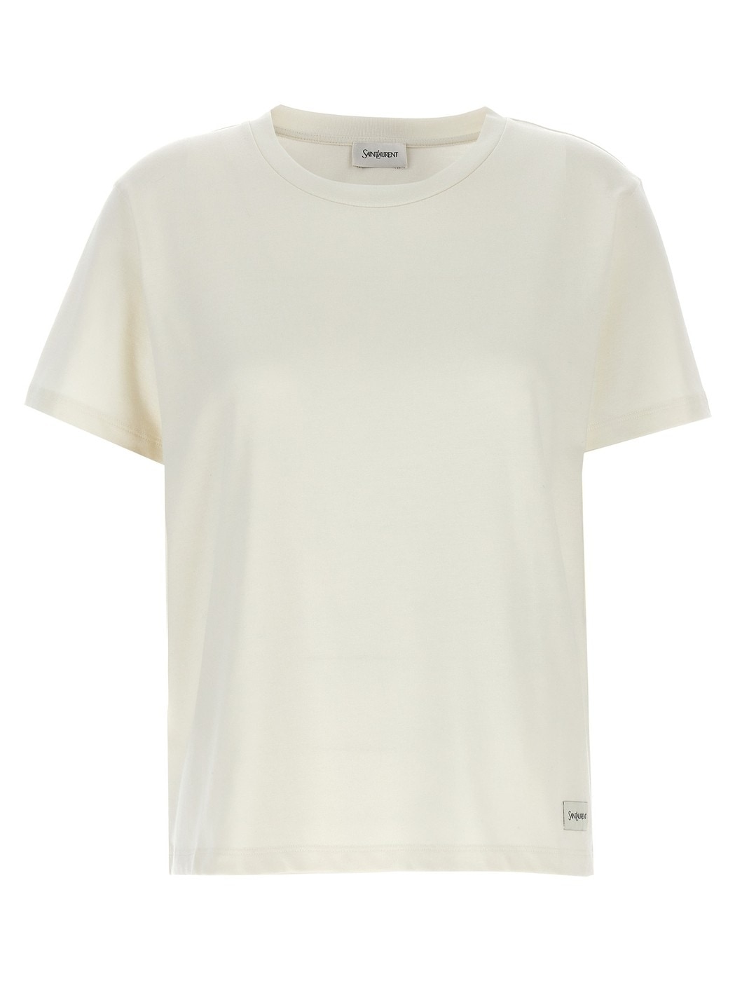 810277Y37RY9502 ホワイト 秋冬2024 Tシャツ レディース ju