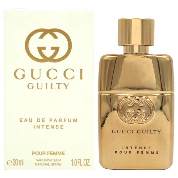 ギルティ インテンス EDP SP 30ml