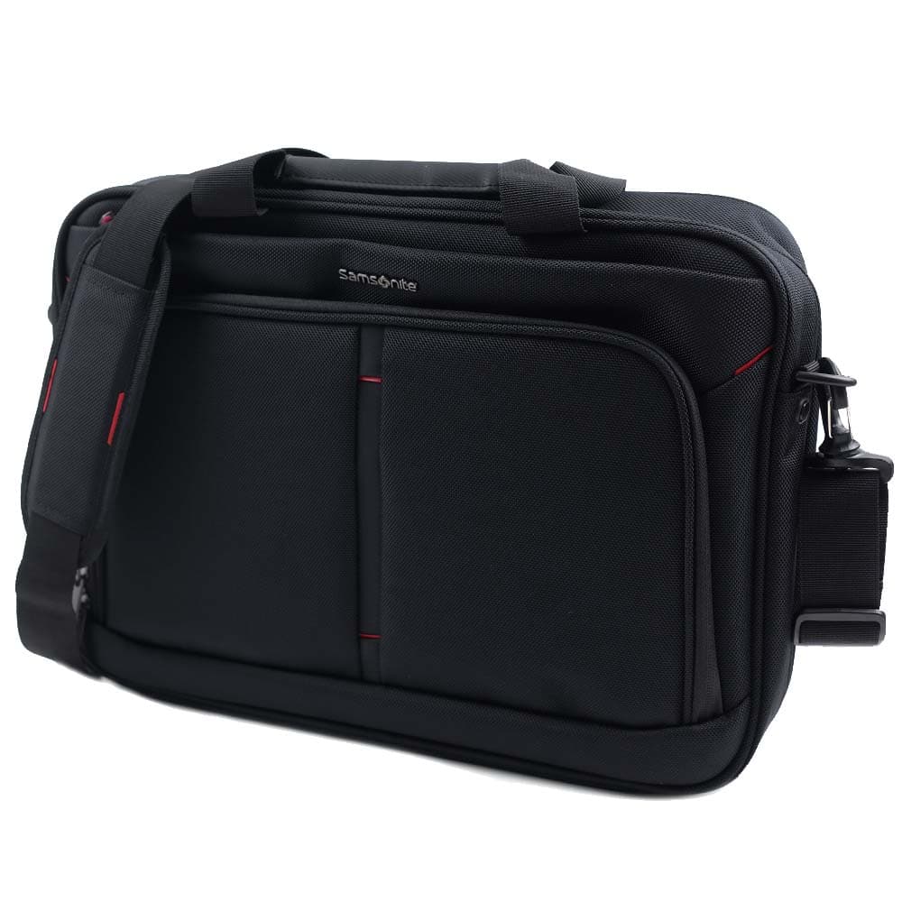 サムソナイト ビジネスバッグ ショルダーバッグ ハンドバッグ メンズ ブラック Business Bag XENON 4.0 Black Samsonite 147327-1041