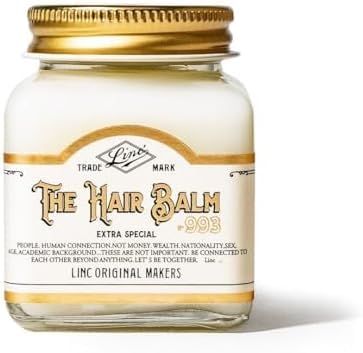 【正規品】リンク オリジナルメーカーズ ヘアバーム993 LINC ORIGINAL MAKERS HAIR BALM