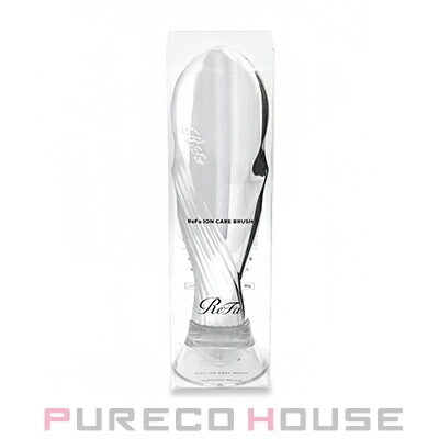 Refa (リファ) イオンケアブラシ