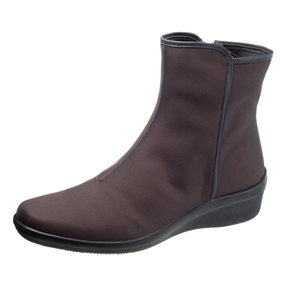 ASAHI アサヒシューズ トップドライ TDY3929 ブロンズ AF39298 レディース