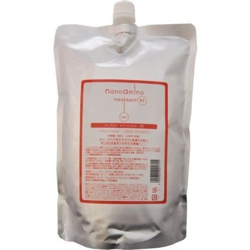 ニューウェイジャパン ナノアミノ トリートメント RS 1000G レフィル 7,063円