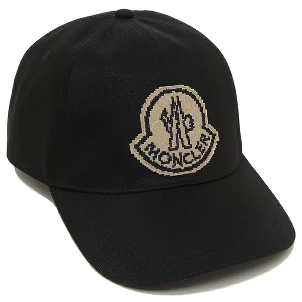 帽子 ブラック メンズ 3B00014 0U162 999