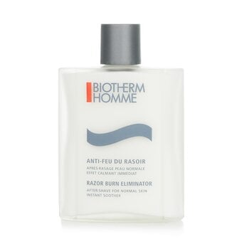 Biotherm オム レイザーバーン イリミネイター