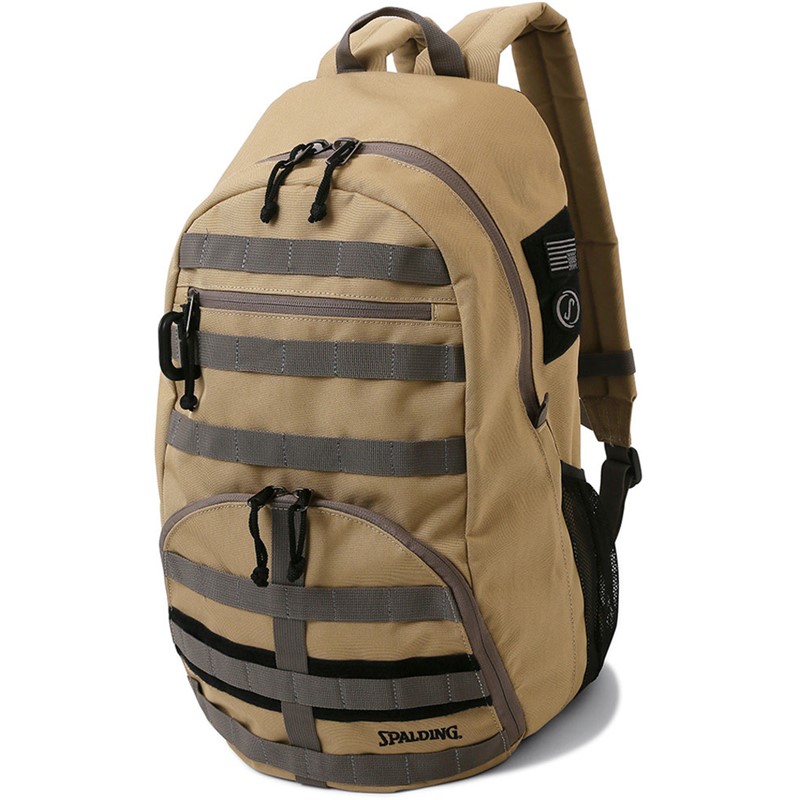 ハーフデイ コマンダー サンドカーキ バスケットバッグ (50015sk)