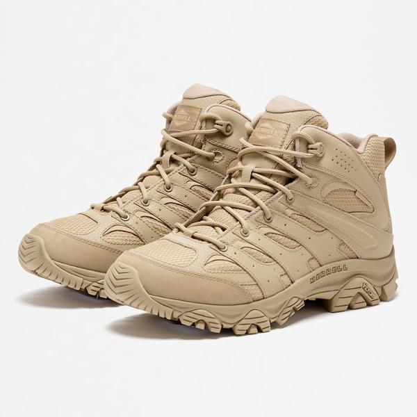 MOAB 3 TACTICAL MID WP モアブ 3 タクティカル ミッド ウォータープルーフ COYOTE コヨーテ J004111