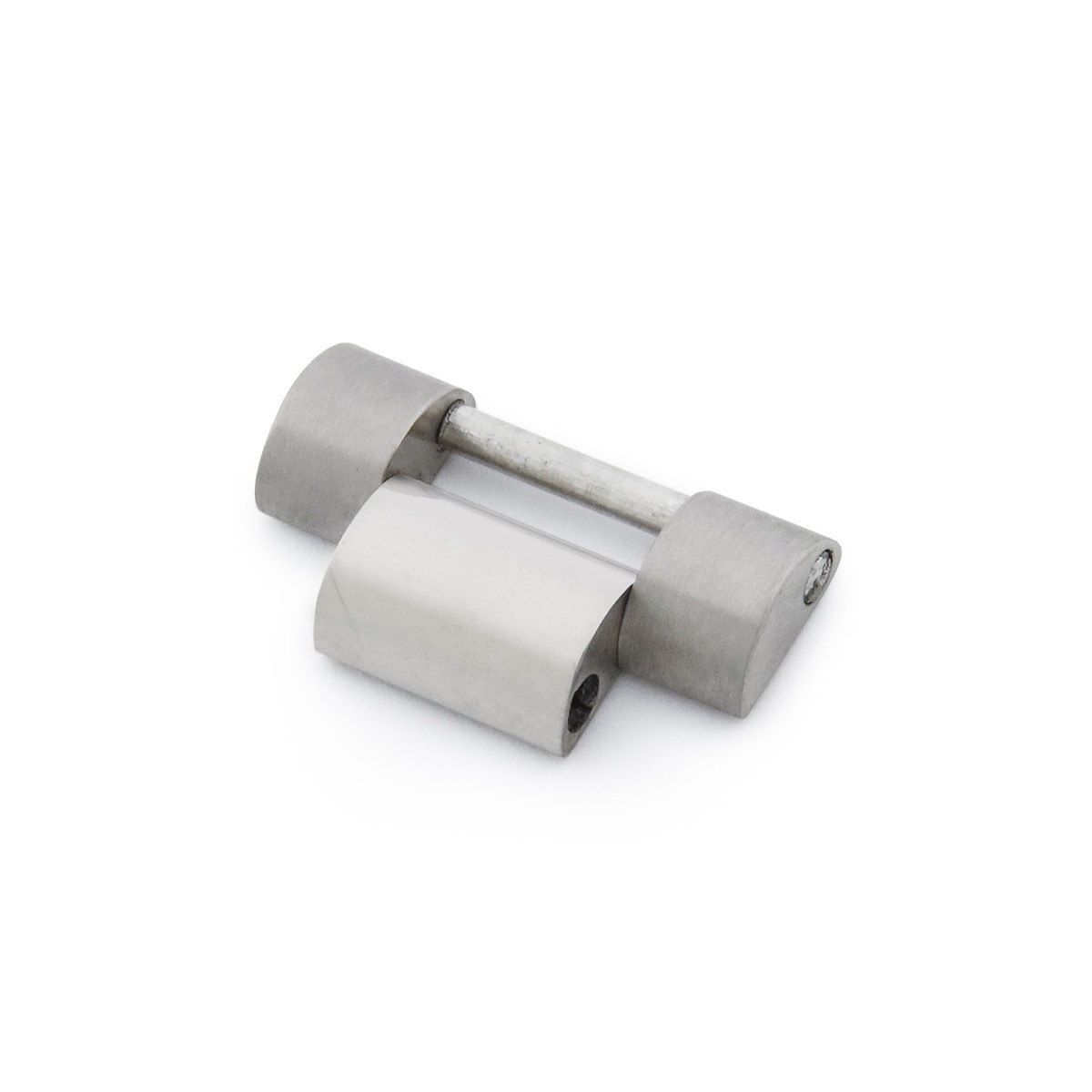 デイデイト 36mm(18239/18039)用 コマ メンズ 純正 K18WG 無垢 1コマ 駒 プレジデントブレス 替え 予備 パーツ 16mm 3連