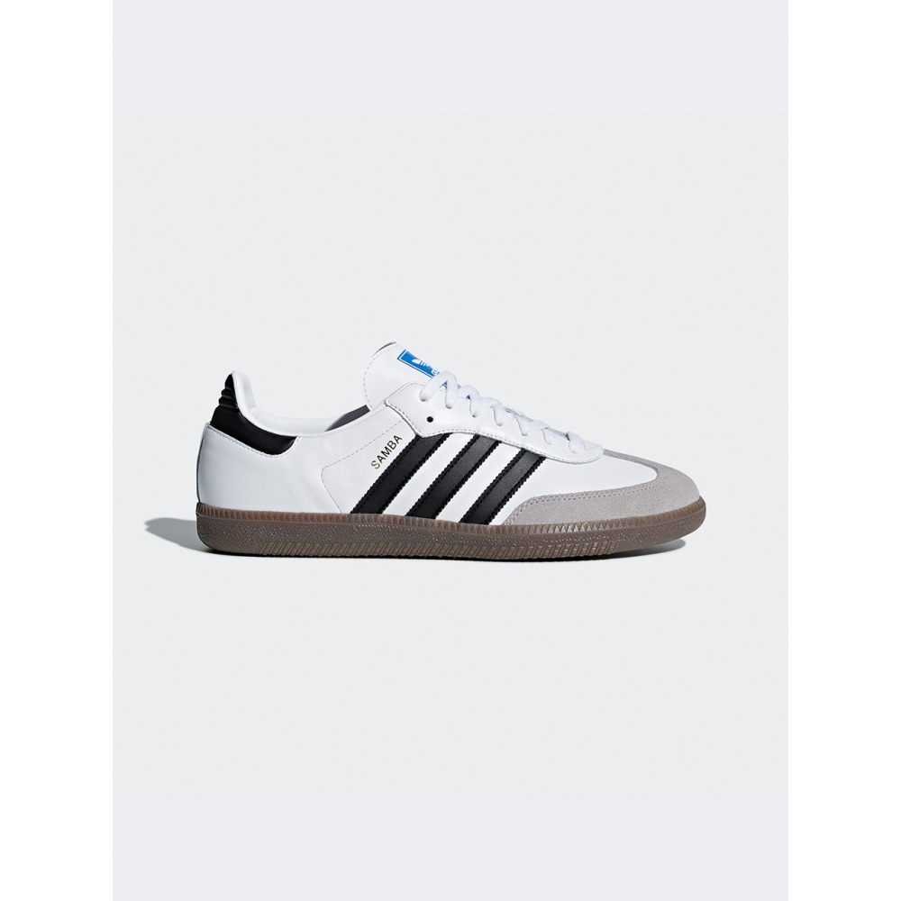 アディダスサンバと 18,570円