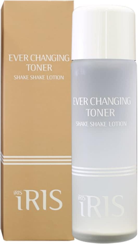 EVER CHANGING TONER 4,602円
