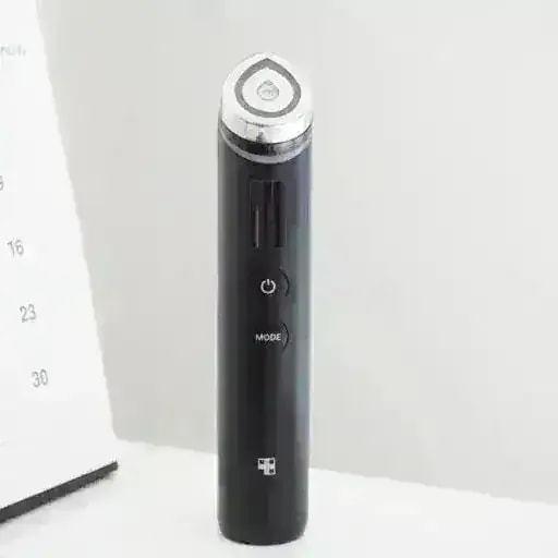 月末SALE❣️メディキューブ ブースタープロ (ブラック) パンダキャップ 月末SALE❣️メディキューブ ブースタープロ (ブラック) パンダ