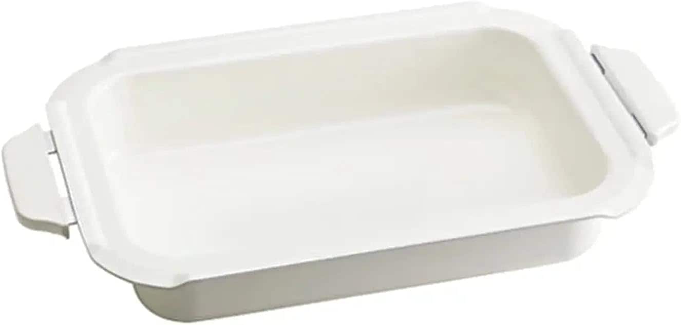 BRUNO コンパクトホットプレート用 セラミックコート鍋 BOE021-NABE BOE021-NABE 4,597円