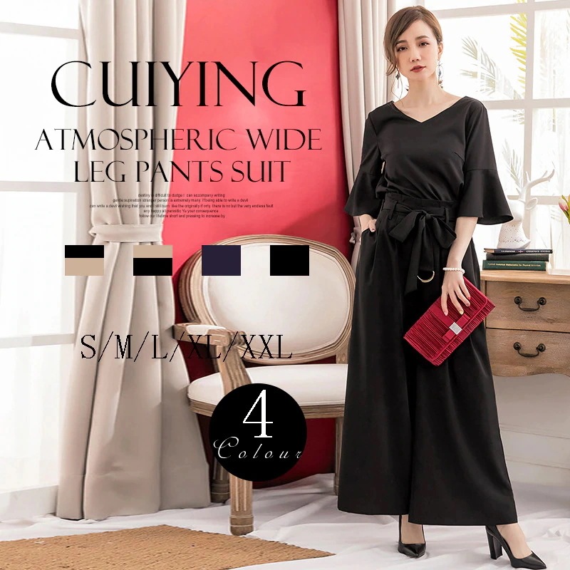 2025初春新品 レディース スーツセット 二点セット 卒業式 ママ スーツ セットアップ 通勤 入学式 12