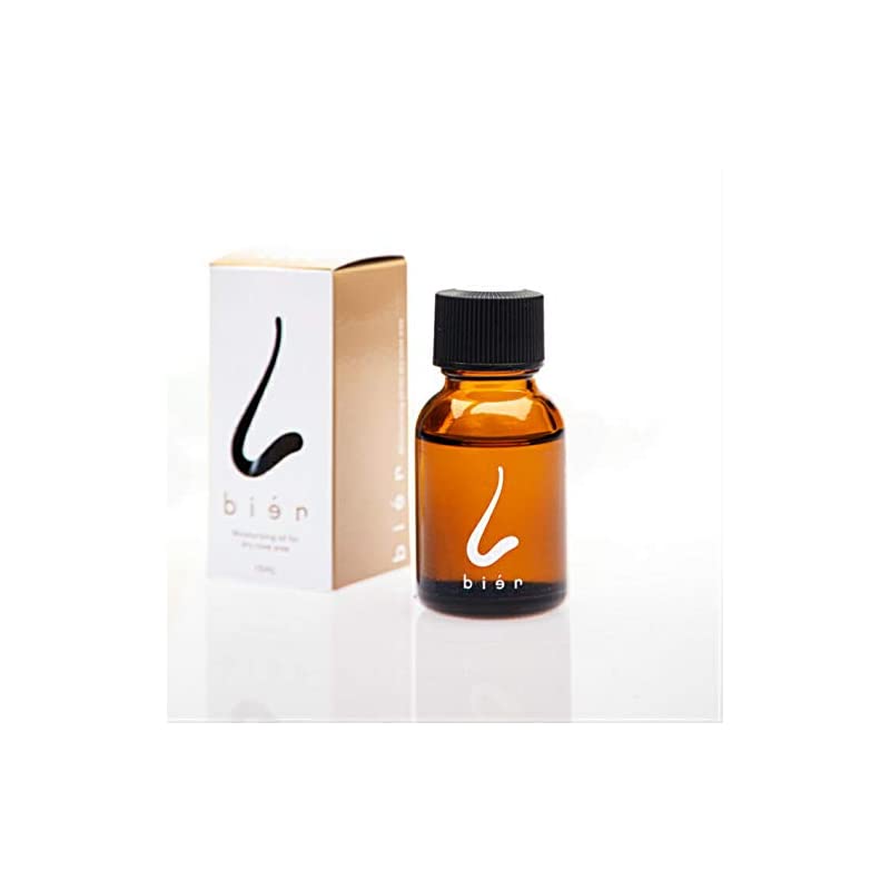 レイワメディカルラボ 鼻用 保湿オイル ビアン bien 15ml 15ミリリットル (x 1)