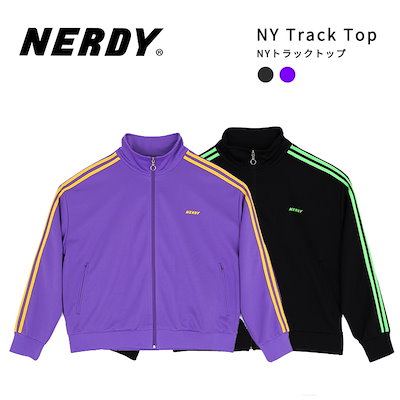 Qoo10] ノルディ NERDY ノルディ NY Track : レディース服