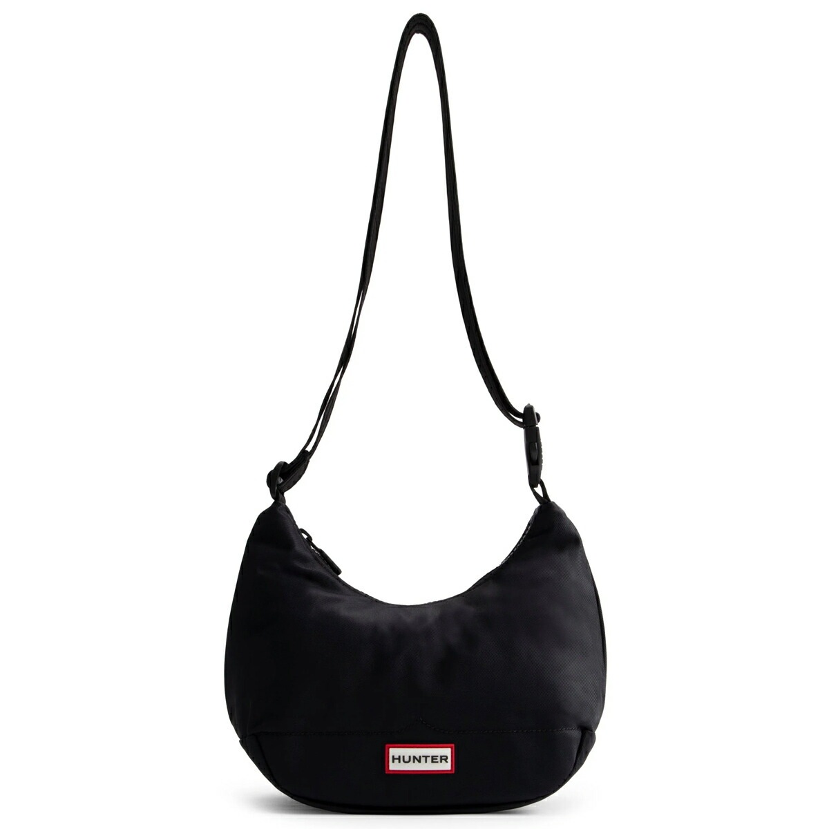 ナイロン ミニ ホーボー ubs3600kbm-blk