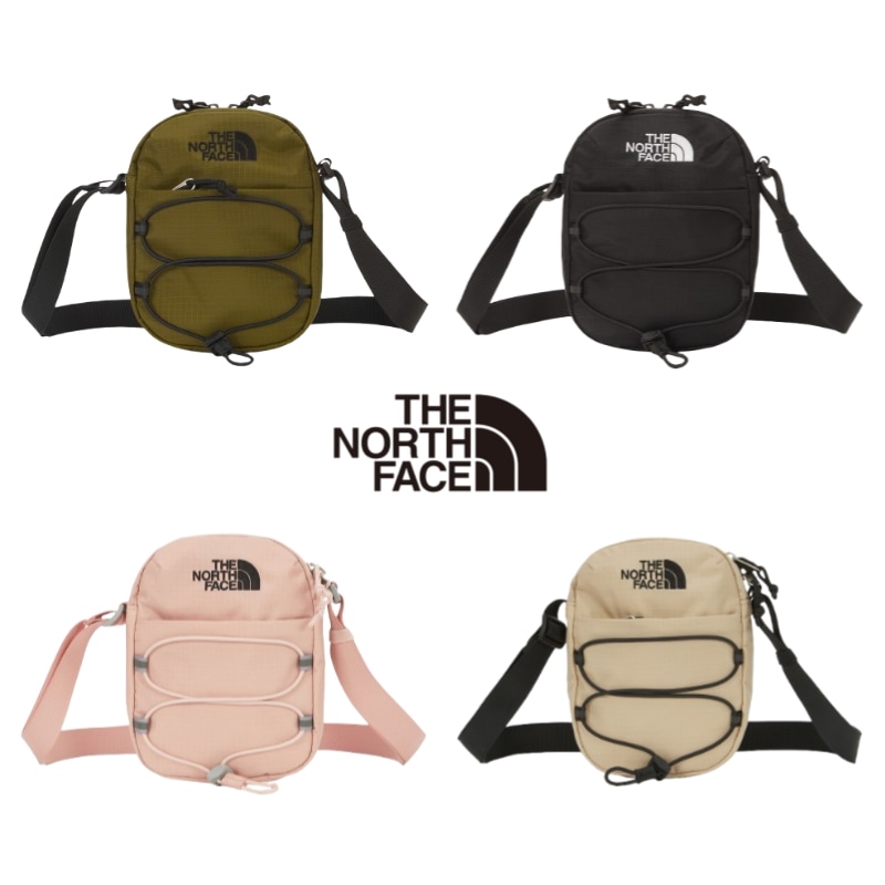 BOREALIS CROSS BAG S NN2PQ57 [公式正規品]