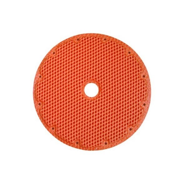 （まとめ）ダイキン工業 加湿フィルタKNME043B4 1個[x2セット]