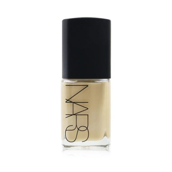 シアー グロー ファンデーション - vienna (light 4.5) 30ml