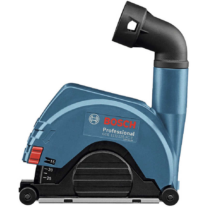 BOSCH　ボッシュ吸じんカバー 　GDE115125FCT
