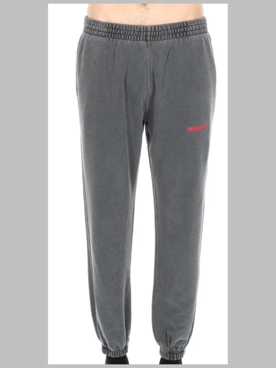 REPRESENT Men Straight Pants OCM41116 02 GREY
