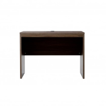 弘益(KOEKI) UTILITY ワークデスク ブラウン 1000×600×720mm WDSMND1000BR