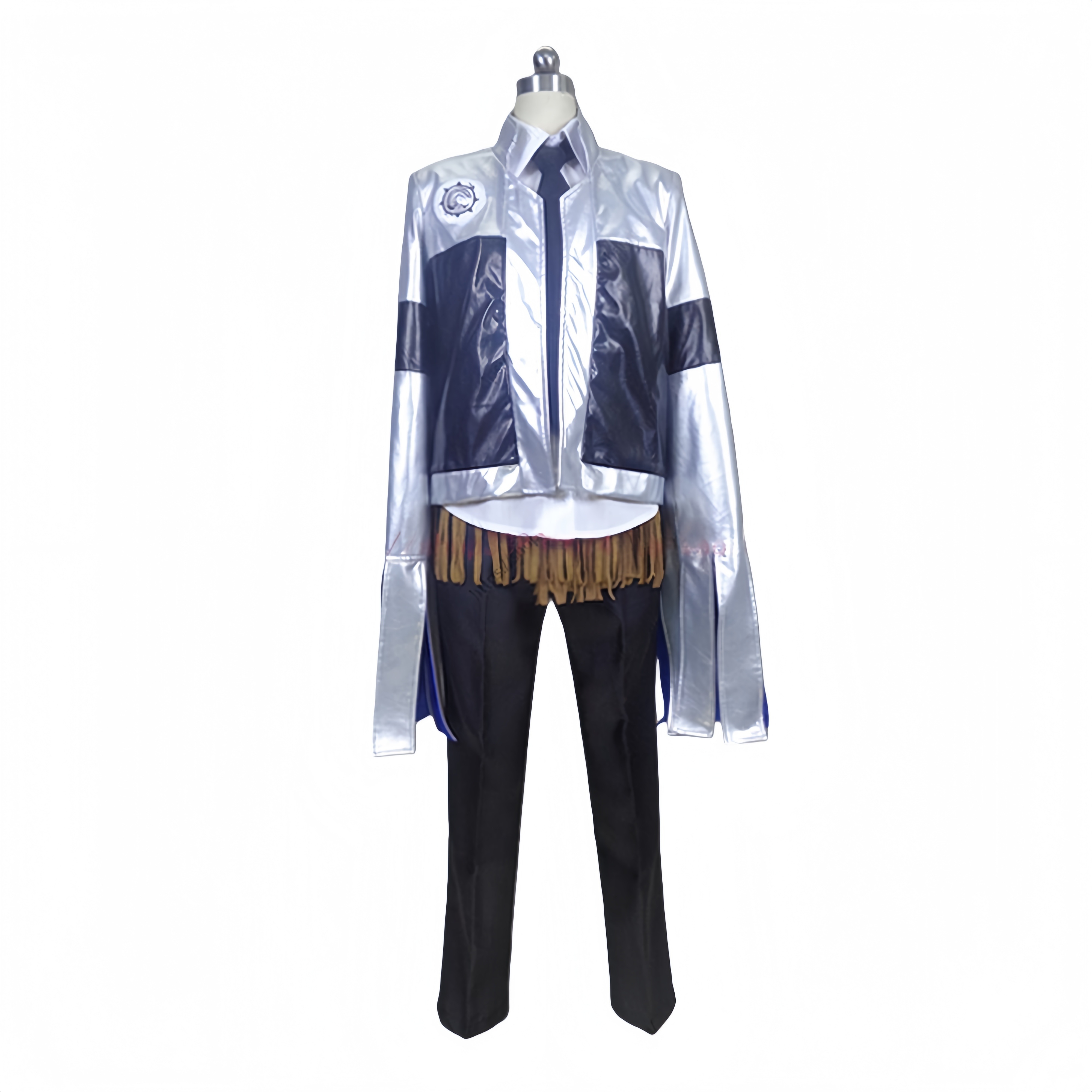 廃淵戦鬼 タム コスプレ衣装 ゲームキャラクター ファッション ステージ衣装 男性/女性 コスプレ服