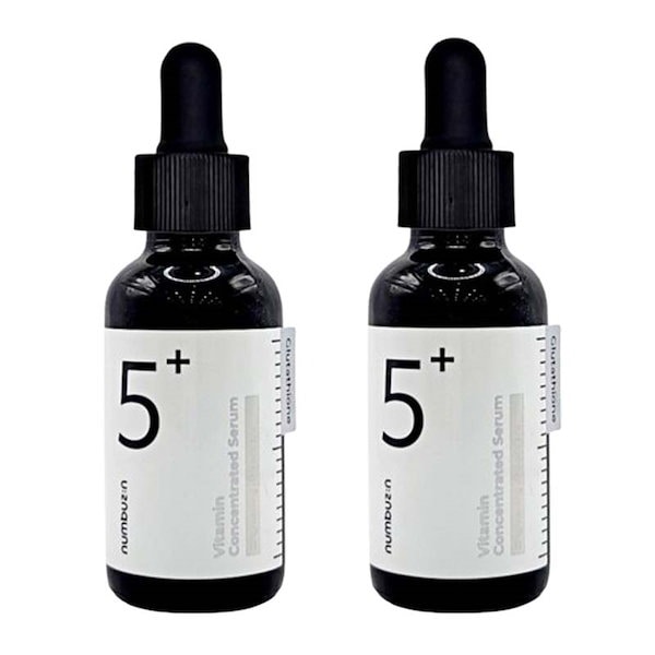 3本セット ナンバーズイン5番 白玉グルタチオンＣ 美容液 30ml No.5 numbuzin 3個セット ナンバーズイン 5番 白玉グルタチオンc美容