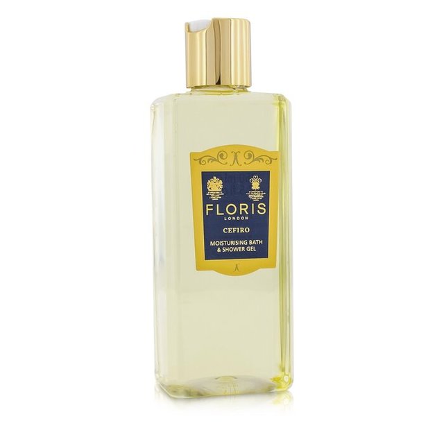フローリス バス＆シャワージェルＣＦ（セフィーロ） 250ml