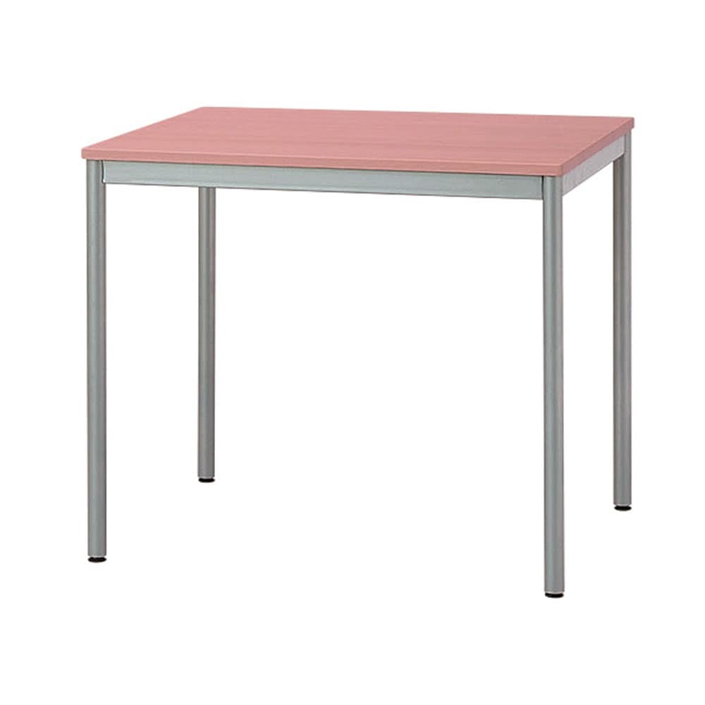 ナカバヤシ HEM-8060NM ユニットテーブル　800mm×600mm（ナチュラル木目） HEM8060NM