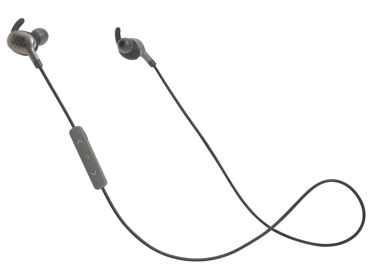 EVEREST 110GA [ガンメタル]