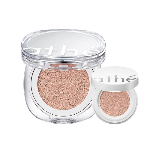 グレイズムウォーターリングクッション14gSPF50+ PA+++ (+ミニクッション) [NEW光彩クッション]