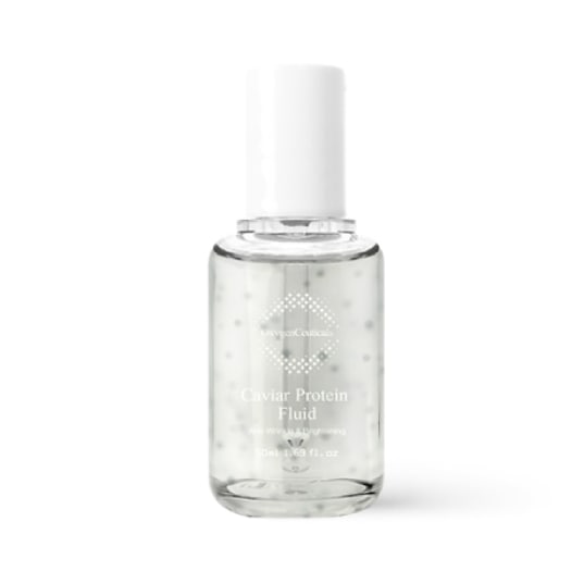 オキシジェン シューティカルズ キャビア プロテイン フルイド 美容液(栄養) 50ml.