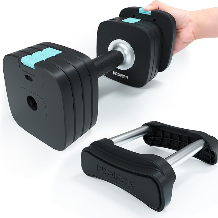 ダンベル10kg 可変式 鉄アレイ 哑铃 dumbbell weight 10キロ 1個 筋トレ 7,992円