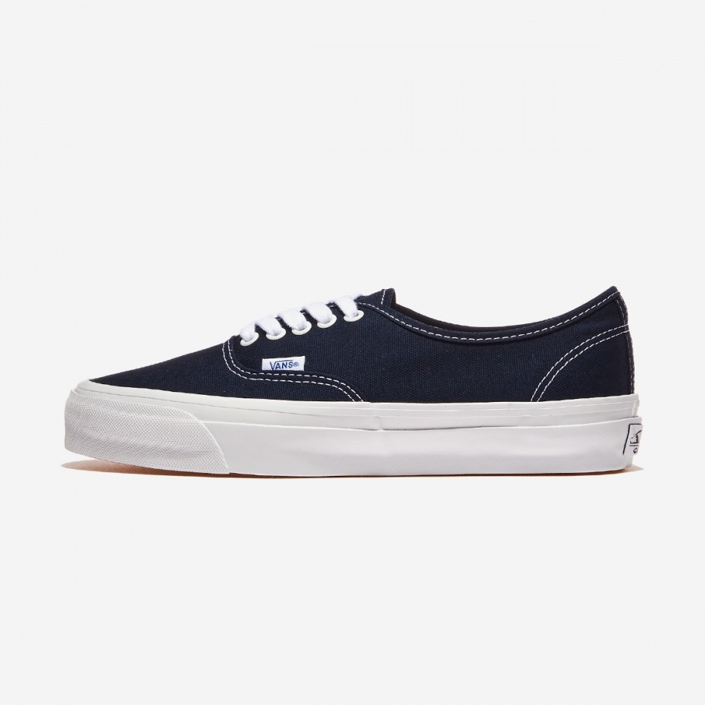 バンズ アセンティック リイシュー 44 LX ネイビー VN000CQAOA8-NAVY