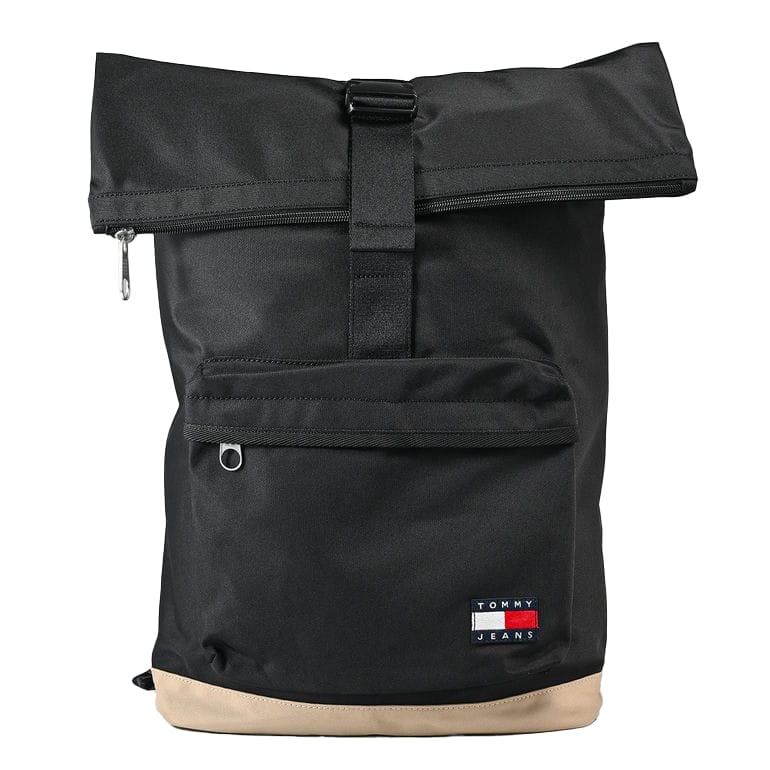 ヨーロッパ輸入モデル バッグ バックパック リュック メンズ ブラック ベージュ AM0AW13323 BDS