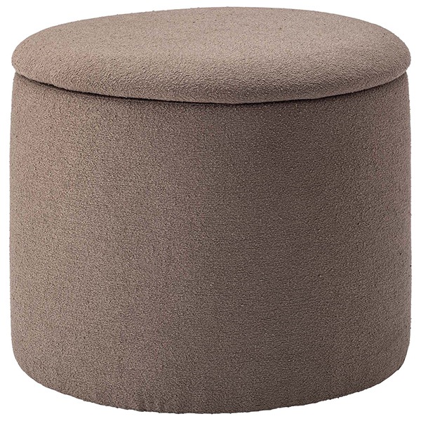 MYS-605GYB グレージュ スツール メーカー直送