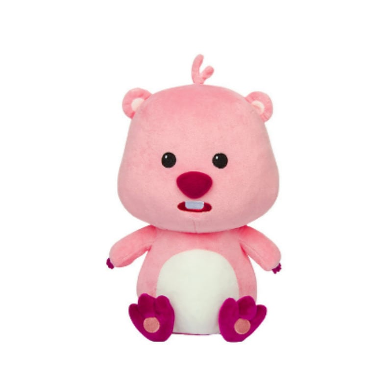 ジャンマンルピー 縫製 (座っている型) 30cm