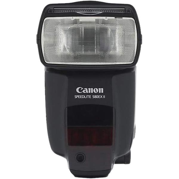 【中古】キヤノン Canon フラッシュ スピードライト 580EX II J SP580EX2 21,560円