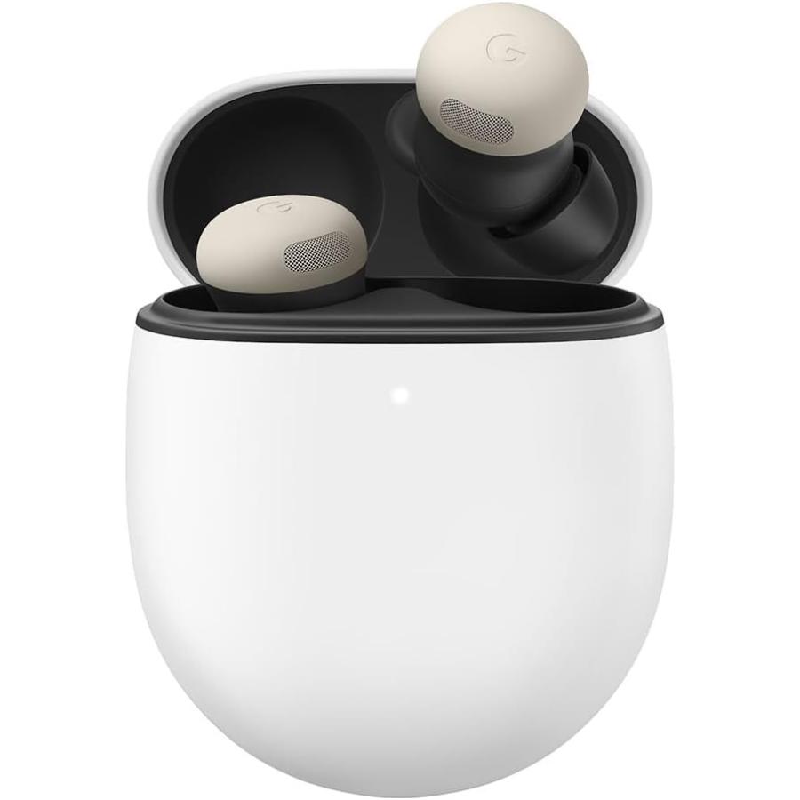 Pixel Buds Pro 2 [Porcelain]