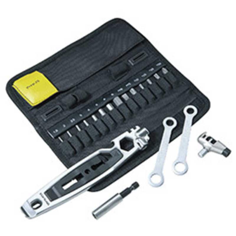 TOPEAK　プレップ 25　TOL3390000000