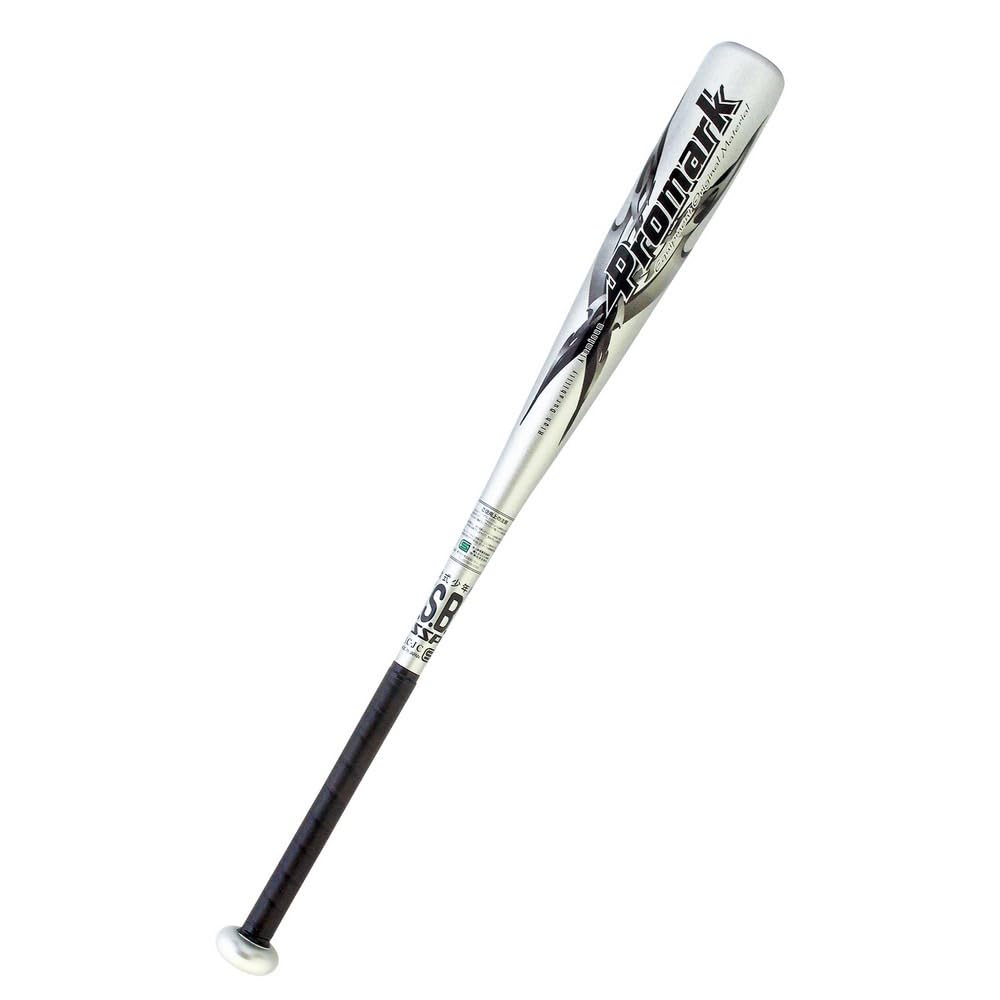 プロマーク 軟式一般用 アルミバット 75cm ATP-750 SV