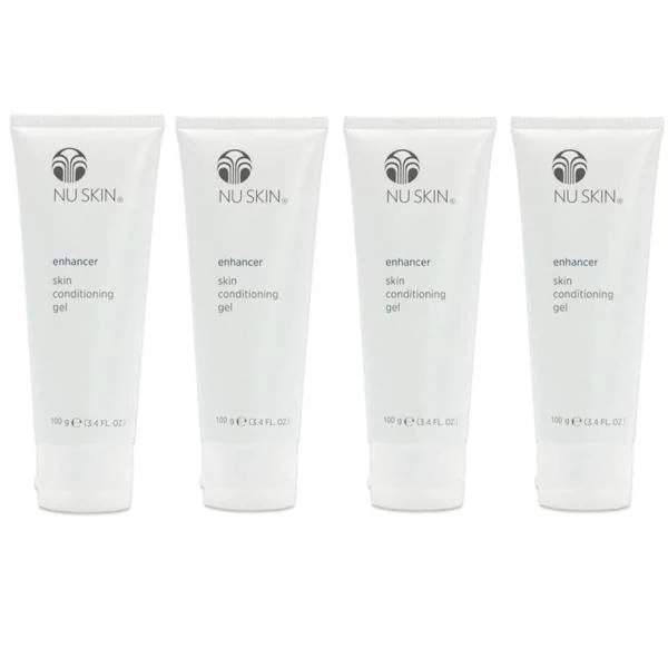 お得 4本セット NU SKIN エンハンサー