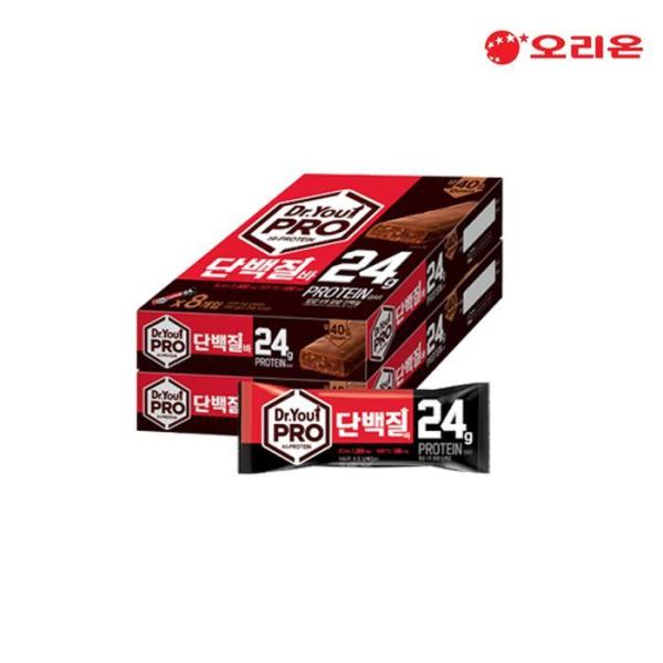 オリオン オリオンドクターユー タンパク質バプロ 70g 48個