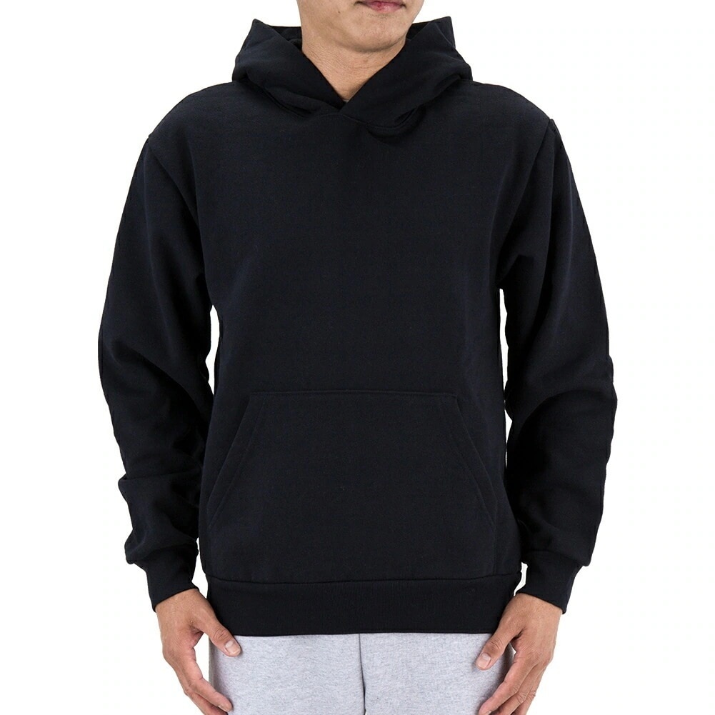 ロサンゼルスアパレル Los Angeles Apparel パーカー ヘビーフリース プルオーバー
