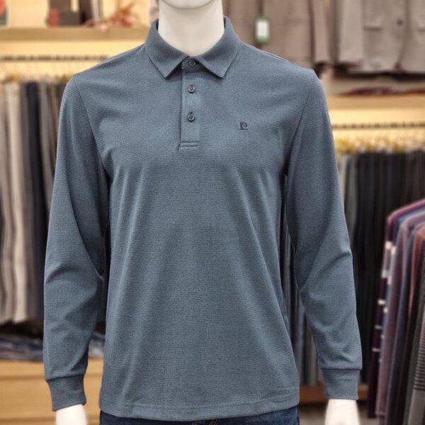 秋冬新作スパンベーシックTシャツ PPTS4901385_SH