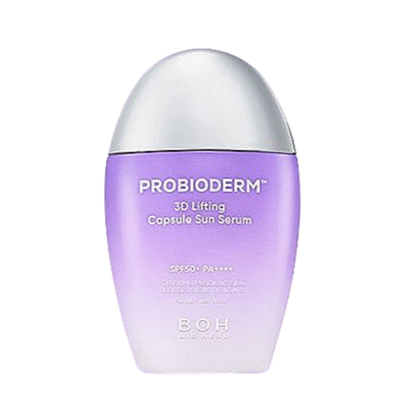 [NEW] 3D リフティング カプセル 日焼け止め 50ml